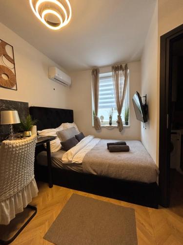 Cute apartament - Poznan Cute apartament - Poznan