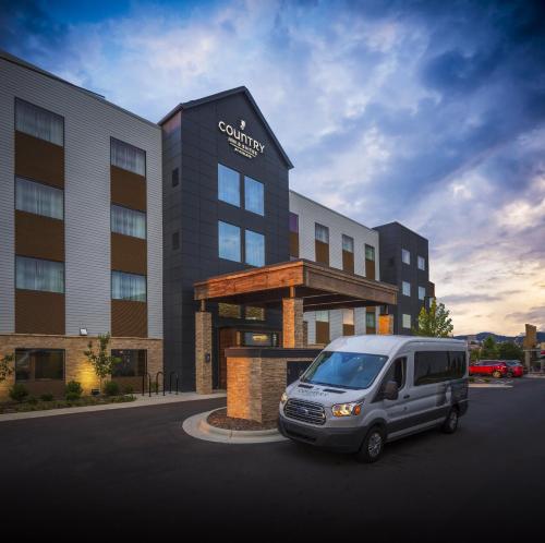 Country Inn & Suites by Radisson Asheville Westgate NC - image 8