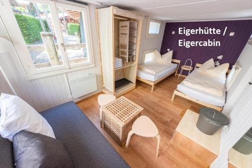 Camping Jungfrau - Holiday Park