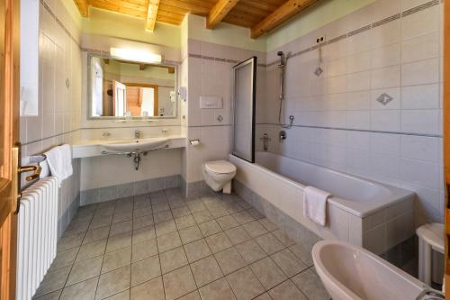 Hotel Brunella