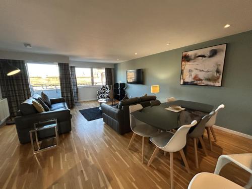 Tolbooth Apartments by Principal Apartments