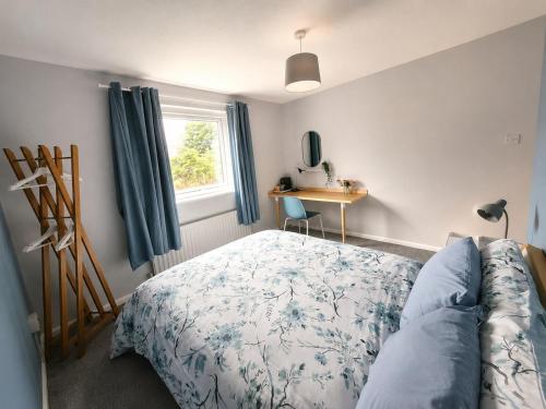Double Room Near Cardiff Bay Waterfront – khách sạn tại Cardiff Bay