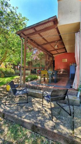 B&B Las Piccas in Alghero