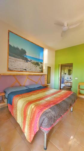 B&B Las Piccas in Alghero