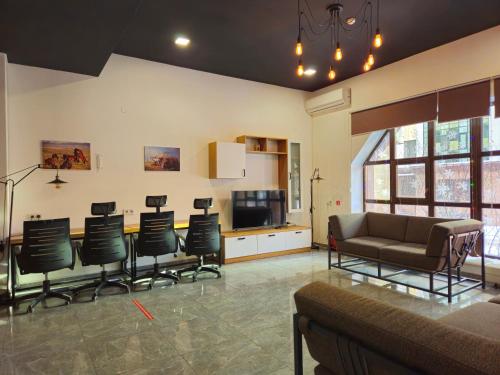 Sulu Hostel – khách sạn tại Nur-Sultan