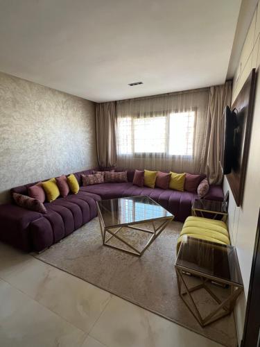 Charmant studio, Agadir