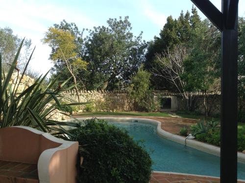 Swimming pool, Casinha Antiga in Boliqueime