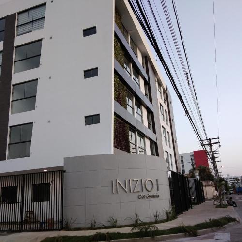Departamento Estratégico Encantador y Vital INIZIO