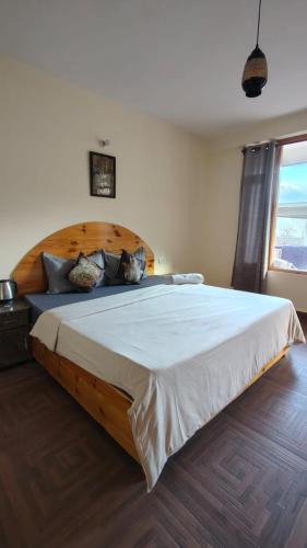 Himalayan Gaman - Manali
