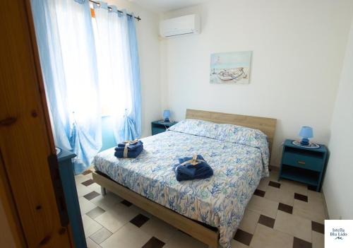 Istella Blu Lido