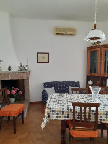 Casa Giulia