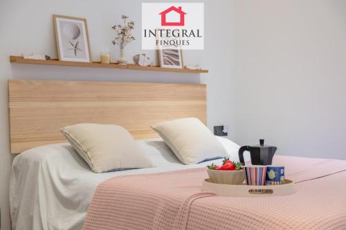 Apartament Barney de Palamós