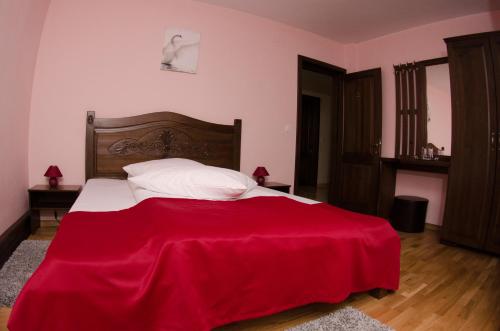 Pensiunea Roberto - image 7