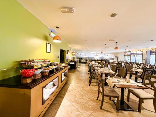 Accra City Hotel in อัคครา