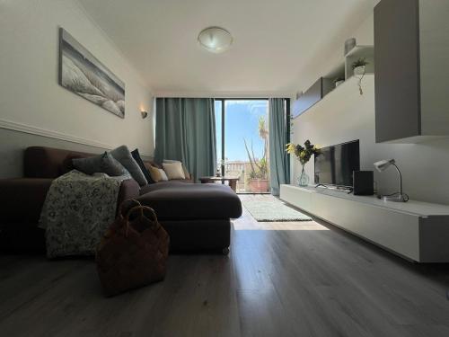 Central Spacious Apartment in San Gwann – khách sạn tại Kappara