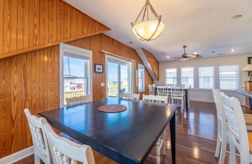 Carolina Kai II - Kitty Hawk MP 3, 228 Yards to Beach, Ocean View, Pool, Hot Tub in Kitty Hawk (NC)