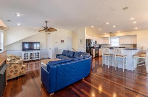 Carolina Kai II - Kitty Hawk MP 3, 228 Yards to Beach, Ocean View, Pool, Hot Tub in Kitty Hawk (NC)
