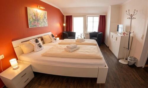 1 queen bed