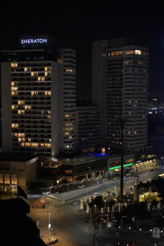 Nile X Hostel - Nile view - image 4