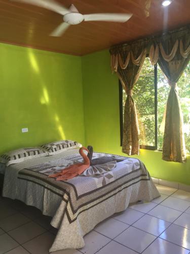 Los Amigos Jungle Hotel Tortuguero