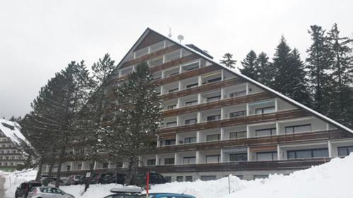 Appartement Sonnenalm, Ferienwohnung in Bad Mitterndorf
