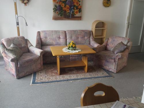 Appartement Sonnenalm in Bad Mitterndorf