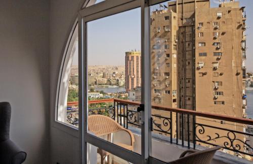 Nile X Hostel - Nile view - image 14