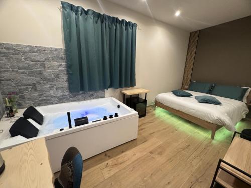 La Mora Rooms - Moio Alcantara