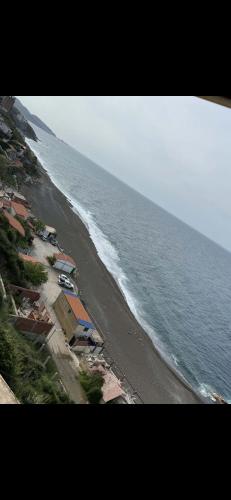 Villa Amroune in Jijel