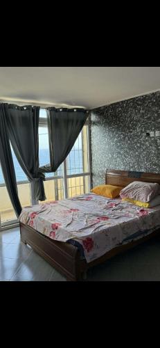 Villa Amroune in Jijel