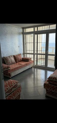 Villa Amroune in Jijel