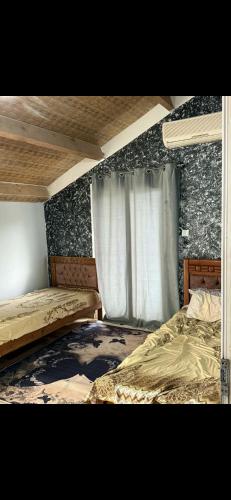 Villa Amroune in Jijel