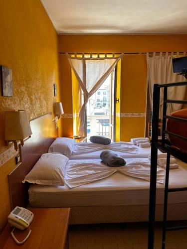 Hotel Spagna in Arona
