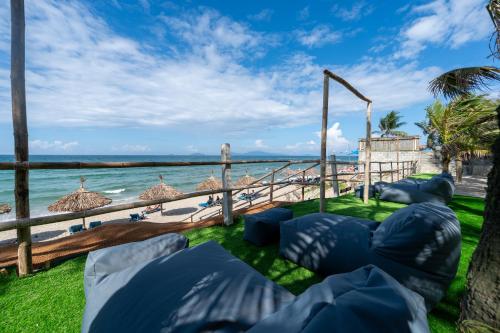 Omgeving, Sweet Daisy Retreat in Hoi An
