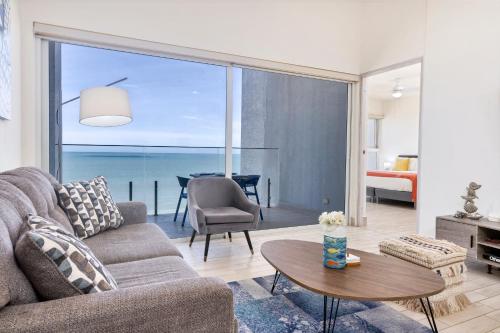 Sanctuary Ocean Front by Playa Caracol Resorts in Punta Chame