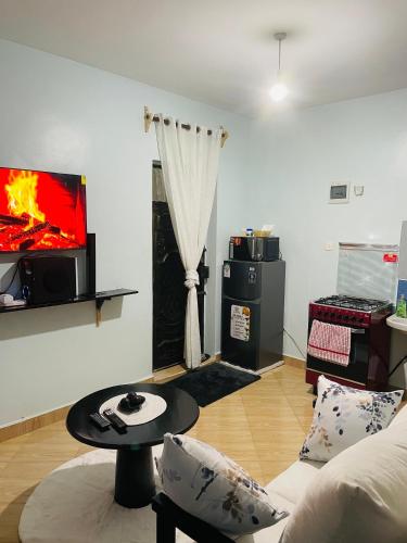 Kilifi Studio in Kilifi