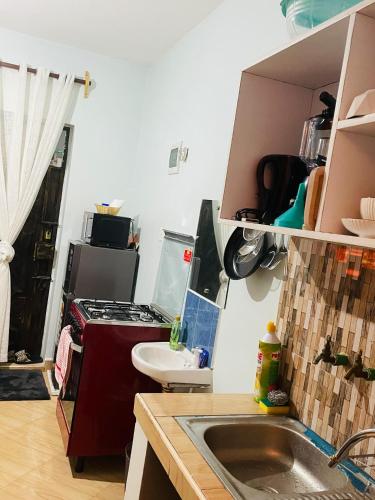 Kilifi Studio in Kilifi