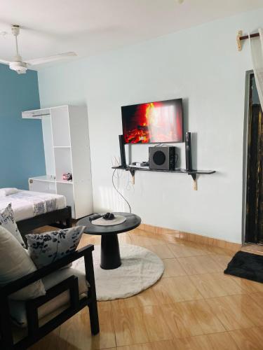 Kilifi Studio in Kilifi