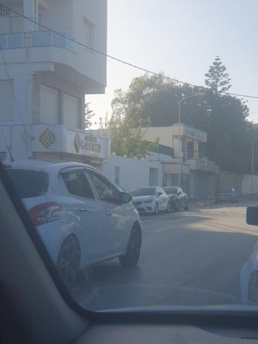 F3 taher jijel in Jijel