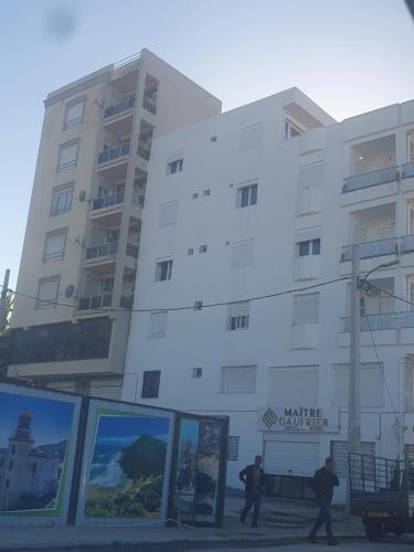 F3 taher jijel in Jijel