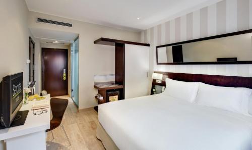 Chambre double
