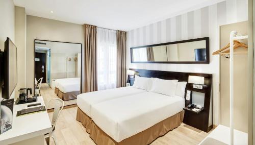 Sercotel Madrid Aeropuerto - image 38