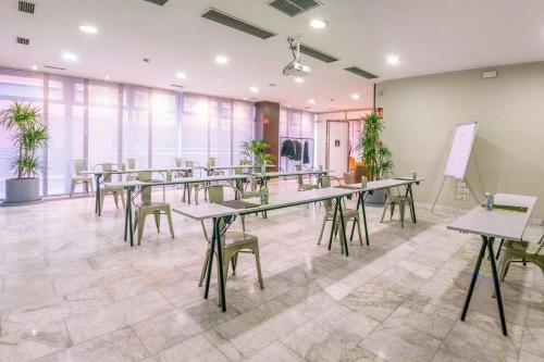 Sercotel Madrid Aeropuerto - image 44
