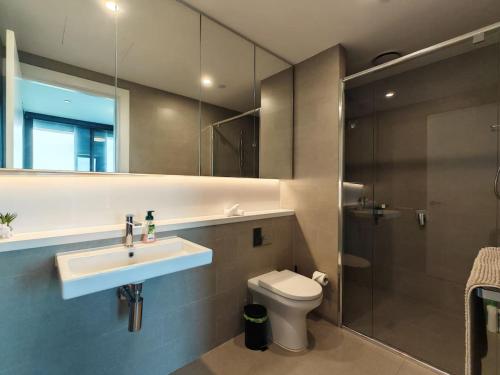 Parkview Chic Sydney Olympic Park - image 3