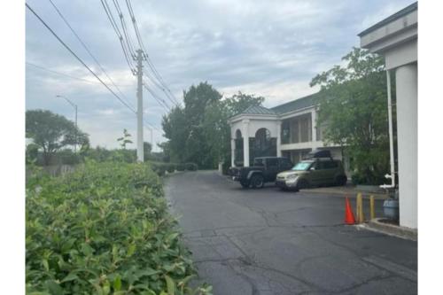 Rodeway Inn Louisville - image 6