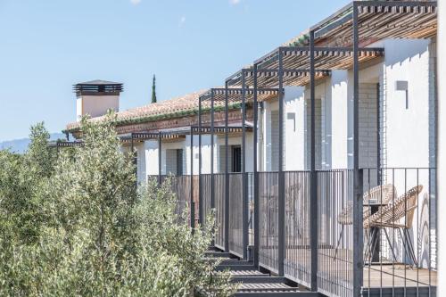 Skats, Hotel Restaurant Mas Lazuli by Fimedhotels in Pau