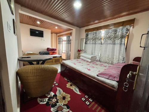 Siniolchu Homestay – khách sạn tại Jalapahar