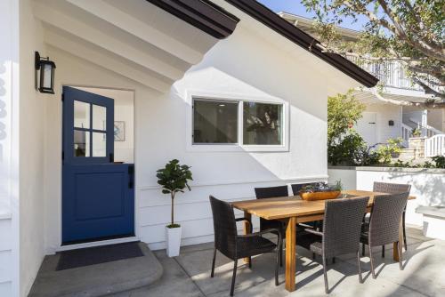 Dana Point Lantern District Retreat Beach Close – khách sạn tại Dana Point
