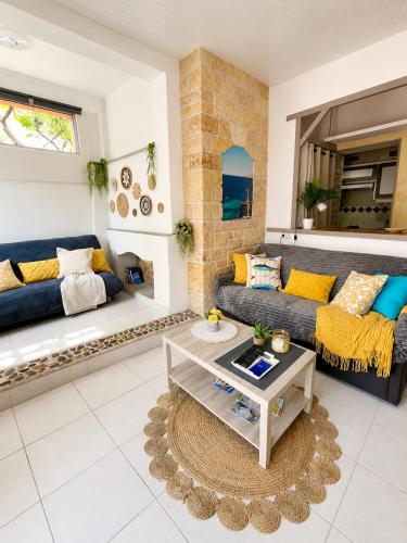 Solea Studio - Terrasse rdc au calme - Plages 800m