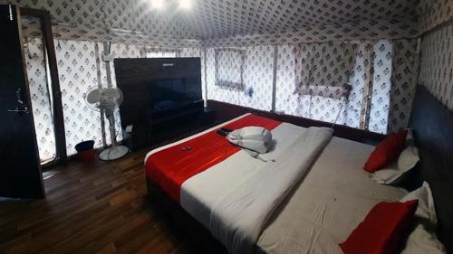 Adventure Resort in Pachmarhi